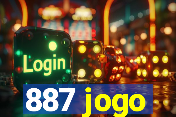 887 jogo